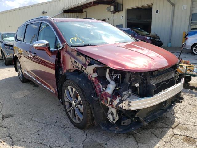 Photo 0 VIN: 2C4RC1GG9HR647621 - CHRYSLER PACIFICA L 