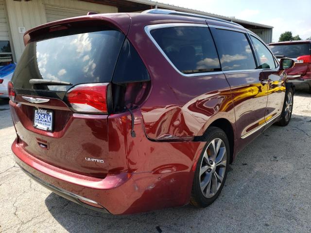 Photo 3 VIN: 2C4RC1GG9HR647621 - CHRYSLER PACIFICA L 