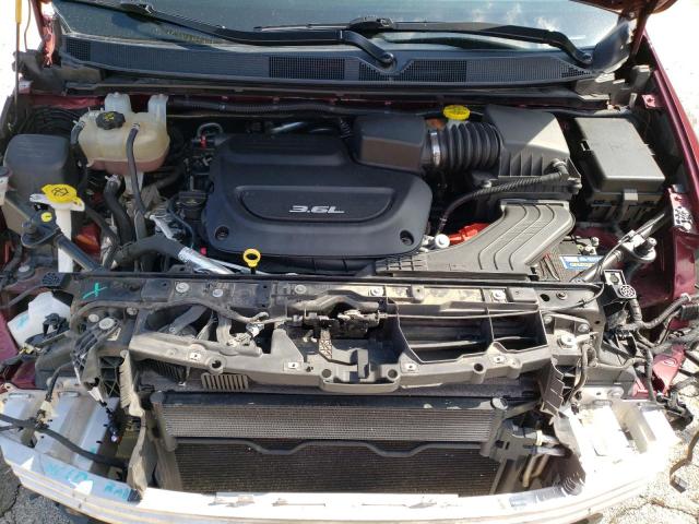 Photo 6 VIN: 2C4RC1GG9HR647621 - CHRYSLER PACIFICA L 