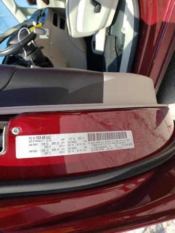 Photo 9 VIN: 2C4RC1GG9HR647621 - CHRYSLER PACIFICA L 