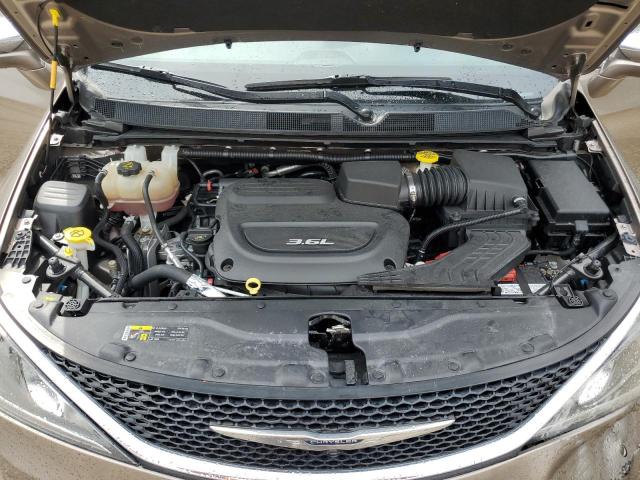 Photo 11 VIN: 2C4RC1GG9HR659266 - CHRYSLER PACIFICA L 