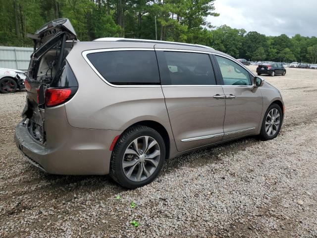 Photo 2 VIN: 2C4RC1GG9HR659266 - CHRYSLER PACIFICA L 