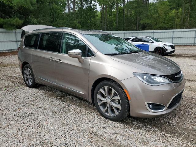 Photo 3 VIN: 2C4RC1GG9HR659266 - CHRYSLER PACIFICA L 