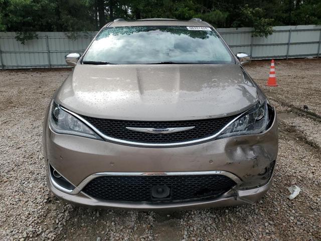 Photo 4 VIN: 2C4RC1GG9HR659266 - CHRYSLER PACIFICA L 