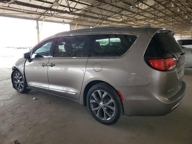 Photo 1 VIN: 2C4RC1GG9HR679212 - CHRYSLER PACIFICA L 