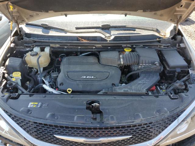 Photo 11 VIN: 2C4RC1GG9HR679212 - CHRYSLER PACIFICA L 