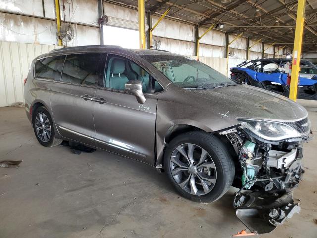 Photo 3 VIN: 2C4RC1GG9HR679212 - CHRYSLER PACIFICA L 