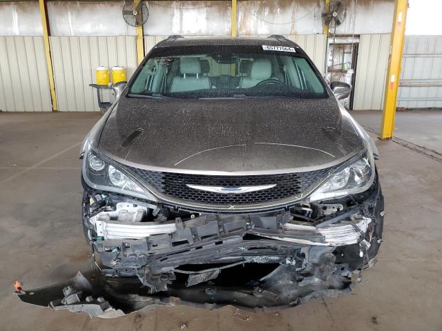 Photo 4 VIN: 2C4RC1GG9HR679212 - CHRYSLER PACIFICA L 