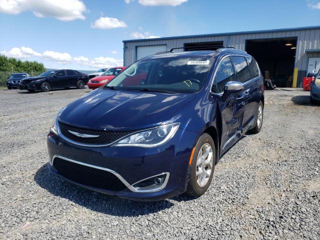 Photo 1 VIN: 2C4RC1GG9HR745029 - CHRYSLER PACIFICA L 