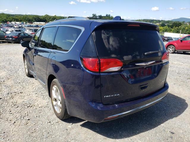 Photo 2 VIN: 2C4RC1GG9HR745029 - CHRYSLER PACIFICA L 