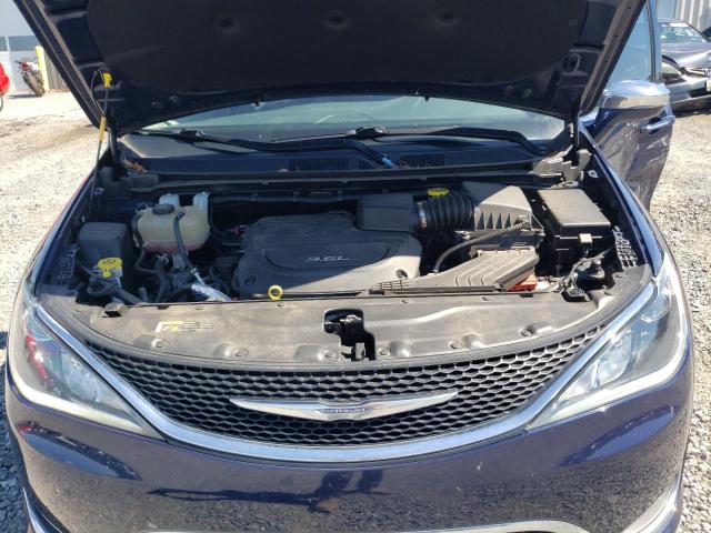 Photo 6 VIN: 2C4RC1GG9HR745029 - CHRYSLER PACIFICA L 