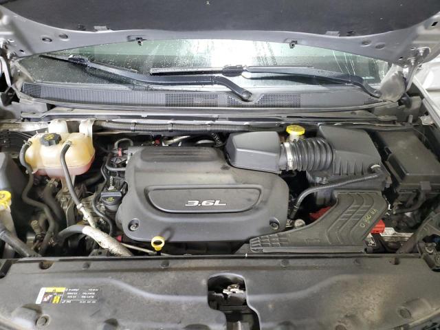 Photo 11 VIN: 2C4RC1GG9HR796207 - CHRYSLER PACIFICA L 