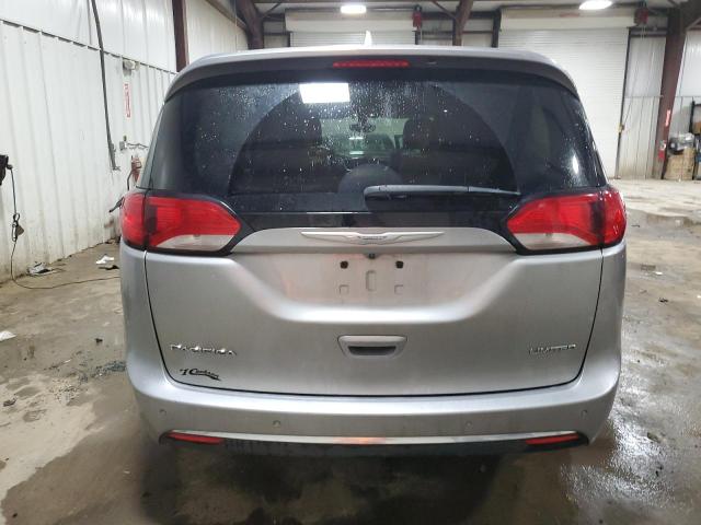 Photo 5 VIN: 2C4RC1GG9HR796207 - CHRYSLER PACIFICA L 