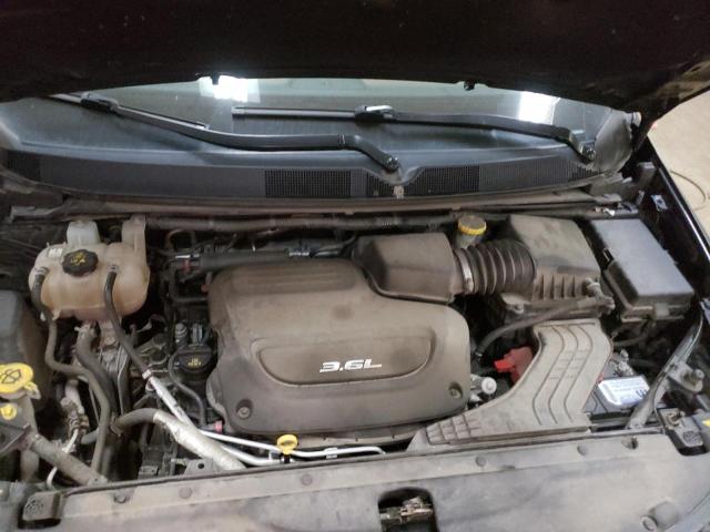 Photo 6 VIN: 2C4RC1GG9JR113542 - CHRYSLER PACIFICA L 