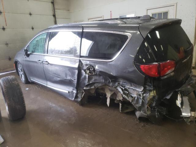 Photo 1 VIN: 2C4RC1GG9JR171828 - CHRYSLER PACIFICA L 