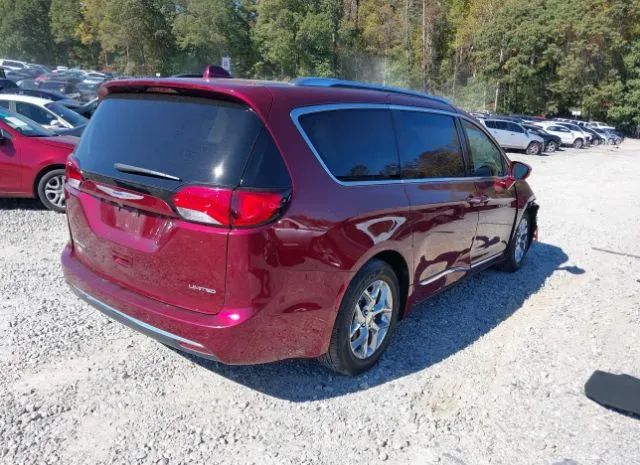 Photo 3 VIN: 2C4RC1GG9JR232949 - CHRYSLER PACIFICA 