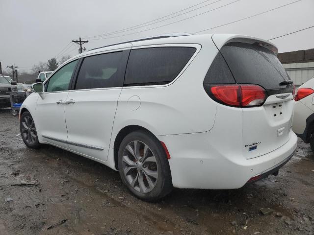 Photo 1 VIN: 2C4RC1GG9JR247130 - CHRYSLER PACIFICA 