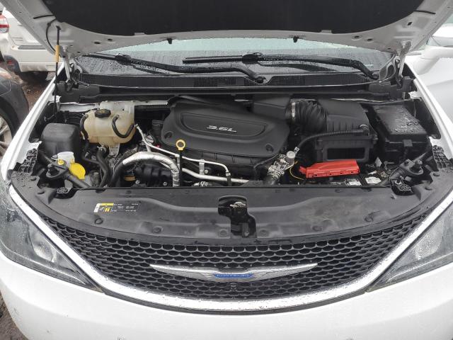 Photo 10 VIN: 2C4RC1GG9JR247130 - CHRYSLER PACIFICA 