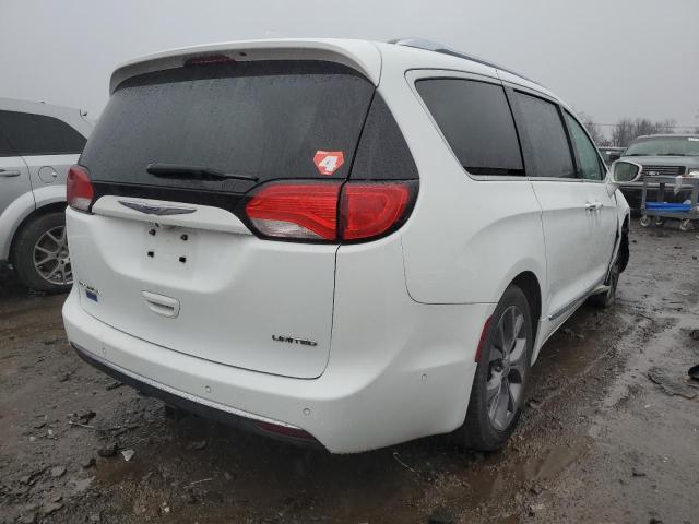 Photo 2 VIN: 2C4RC1GG9JR247130 - CHRYSLER PACIFICA 