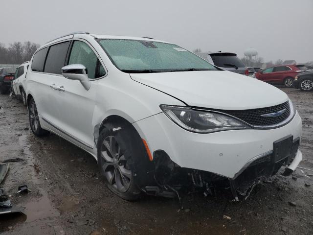 Photo 3 VIN: 2C4RC1GG9JR247130 - CHRYSLER PACIFICA 