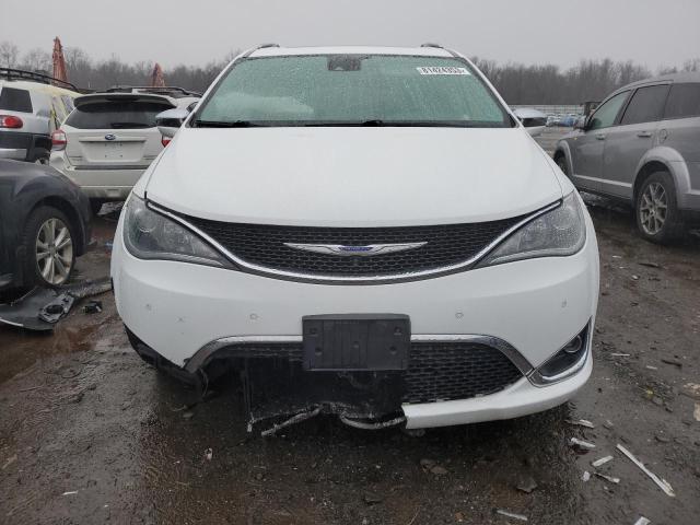 Photo 4 VIN: 2C4RC1GG9JR247130 - CHRYSLER PACIFICA 