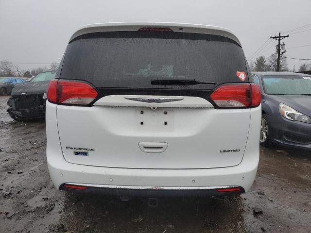 Photo 5 VIN: 2C4RC1GG9JR247130 - CHRYSLER PACIFICA 