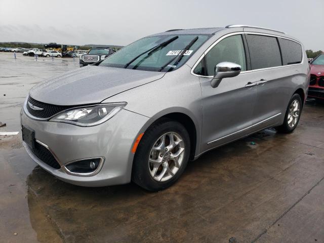 Photo 0 VIN: 2C4RC1GG9JR320397 - CHRYSLER PACIFICA 