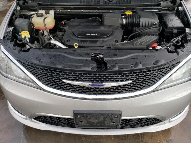 Photo 11 VIN: 2C4RC1GG9JR320397 - CHRYSLER PACIFICA 