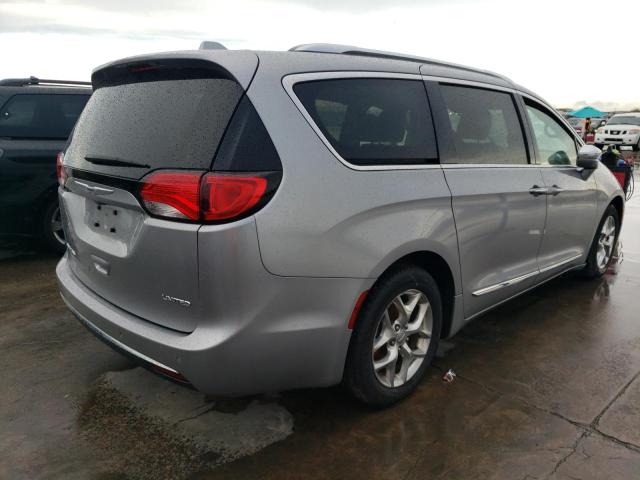 Photo 2 VIN: 2C4RC1GG9JR320397 - CHRYSLER PACIFICA 