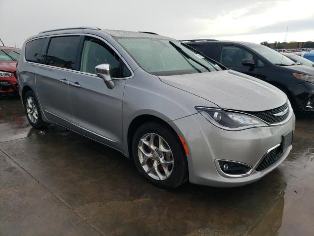 Photo 3 VIN: 2C4RC1GG9JR320397 - CHRYSLER PACIFICA 