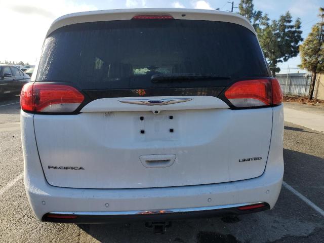 Photo 5 VIN: 2C4RC1GG9JR334204 - CHRYSLER PACIFICA 