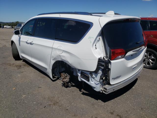 Photo 2 VIN: 2C4RC1GG9JR350676 - CHRYSLER PACIFICA L 