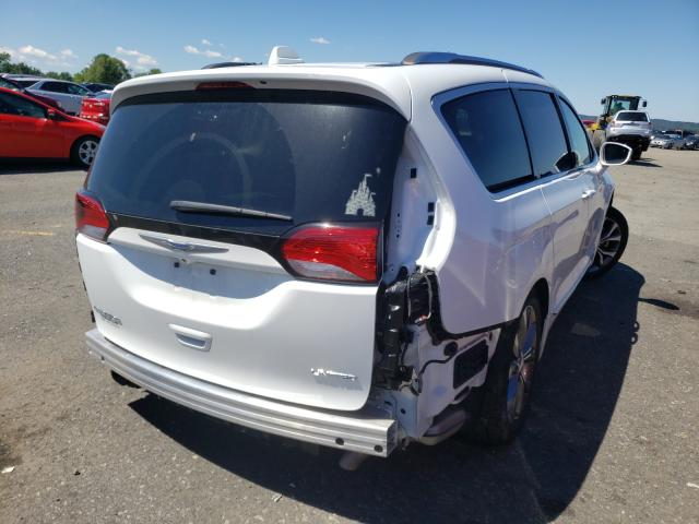 Photo 3 VIN: 2C4RC1GG9JR350676 - CHRYSLER PACIFICA L 