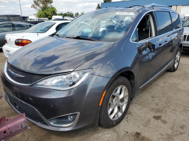 Photo 1 VIN: 2C4RC1GG9KR549342 - CHRYSLER PACIFICA L 