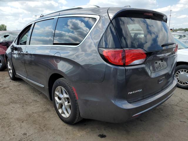 Photo 2 VIN: 2C4RC1GG9KR549342 - CHRYSLER PACIFICA L 