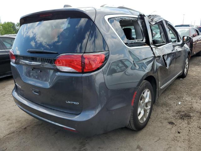 Photo 3 VIN: 2C4RC1GG9KR549342 - CHRYSLER PACIFICA L 