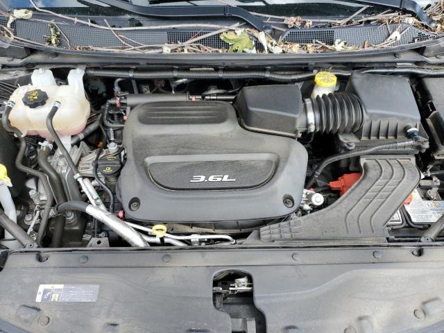 Photo 6 VIN: 2C4RC1GG9KR549342 - CHRYSLER PACIFICA L 