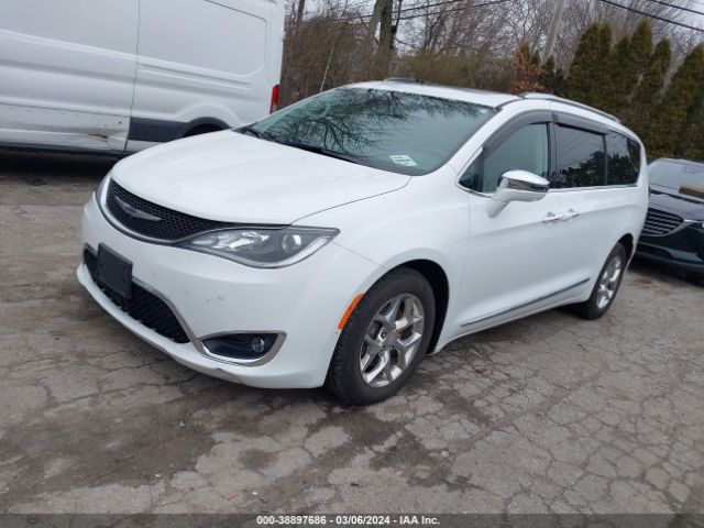 Photo 1 VIN: 2C4RC1GG9KR628901 - CHRYSLER PACIFICA 