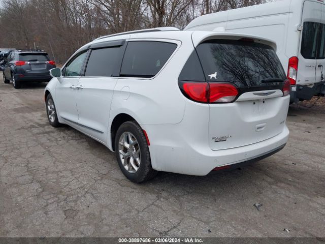 Photo 2 VIN: 2C4RC1GG9KR628901 - CHRYSLER PACIFICA 