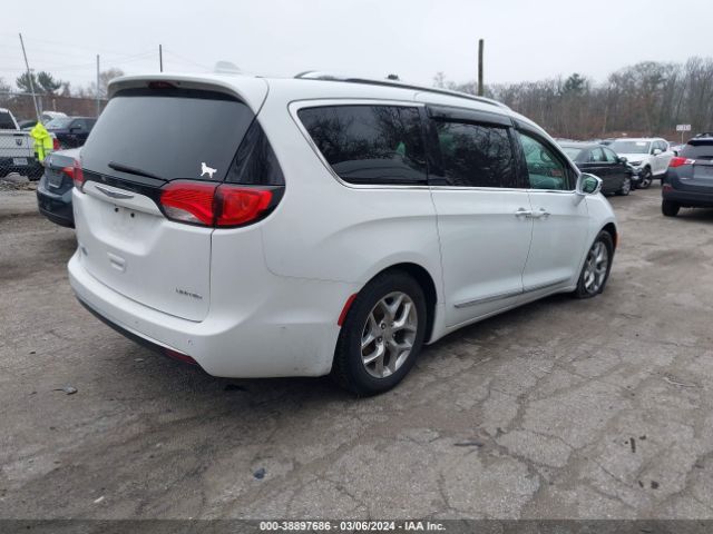 Photo 3 VIN: 2C4RC1GG9KR628901 - CHRYSLER PACIFICA 