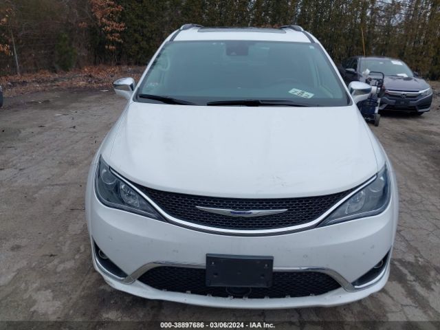 Photo 5 VIN: 2C4RC1GG9KR628901 - CHRYSLER PACIFICA 