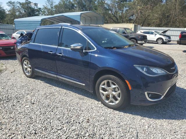 Photo 3 VIN: 2C4RC1GG9KR639901 - CHRYSLER PACIFICA L 