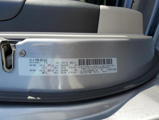 Photo 13 VIN: 2C4RC1GG9KR643706 - CHRYSLER PACIFICA L 