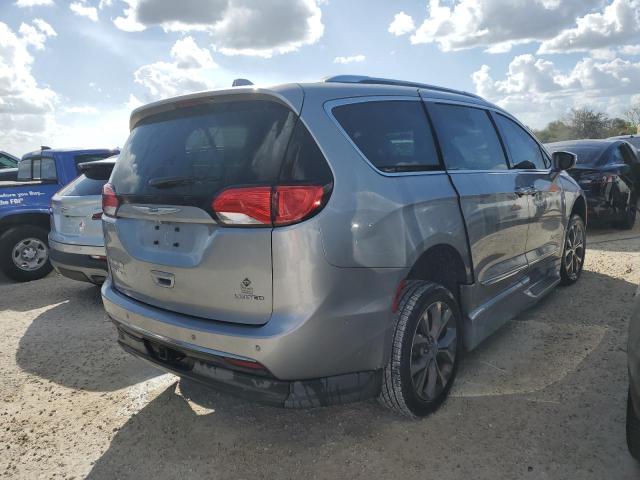 Photo 2 VIN: 2C4RC1GG9KR643706 - CHRYSLER PACIFICA L 