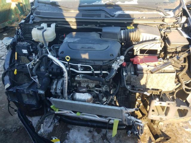 Photo 6 VIN: 2C4RC1GG9KR667357 - CHRYSLER PACIFICA L 