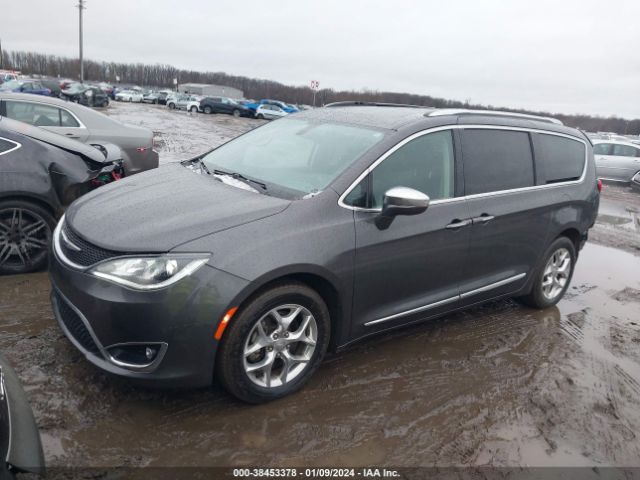 Photo 1 VIN: 2C4RC1GG9KR667388 - CHRYSLER PACIFICA 