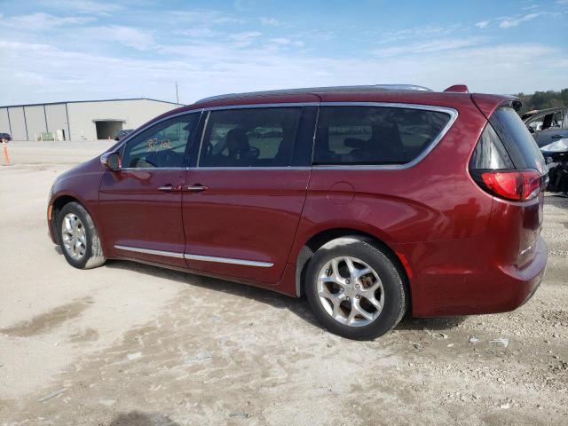 Photo 1 VIN: 2C4RC1GG9KR686104 - CHRYSLER PACIFICA 