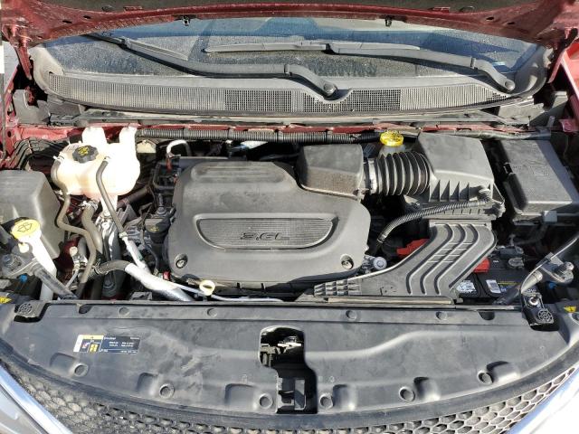 Photo 11 VIN: 2C4RC1GG9KR686104 - CHRYSLER PACIFICA 