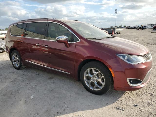 Photo 3 VIN: 2C4RC1GG9KR686104 - CHRYSLER PACIFICA 