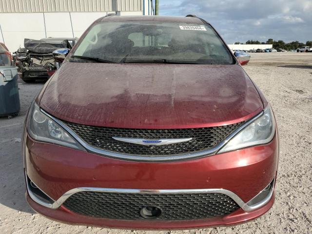 Photo 4 VIN: 2C4RC1GG9KR686104 - CHRYSLER PACIFICA 